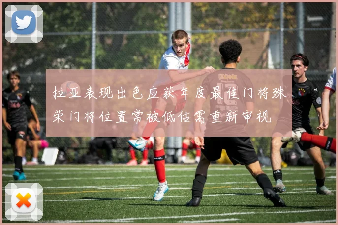 拉亚表现出色应获年度最佳门将殊荣门将位置常被低估需重新审视